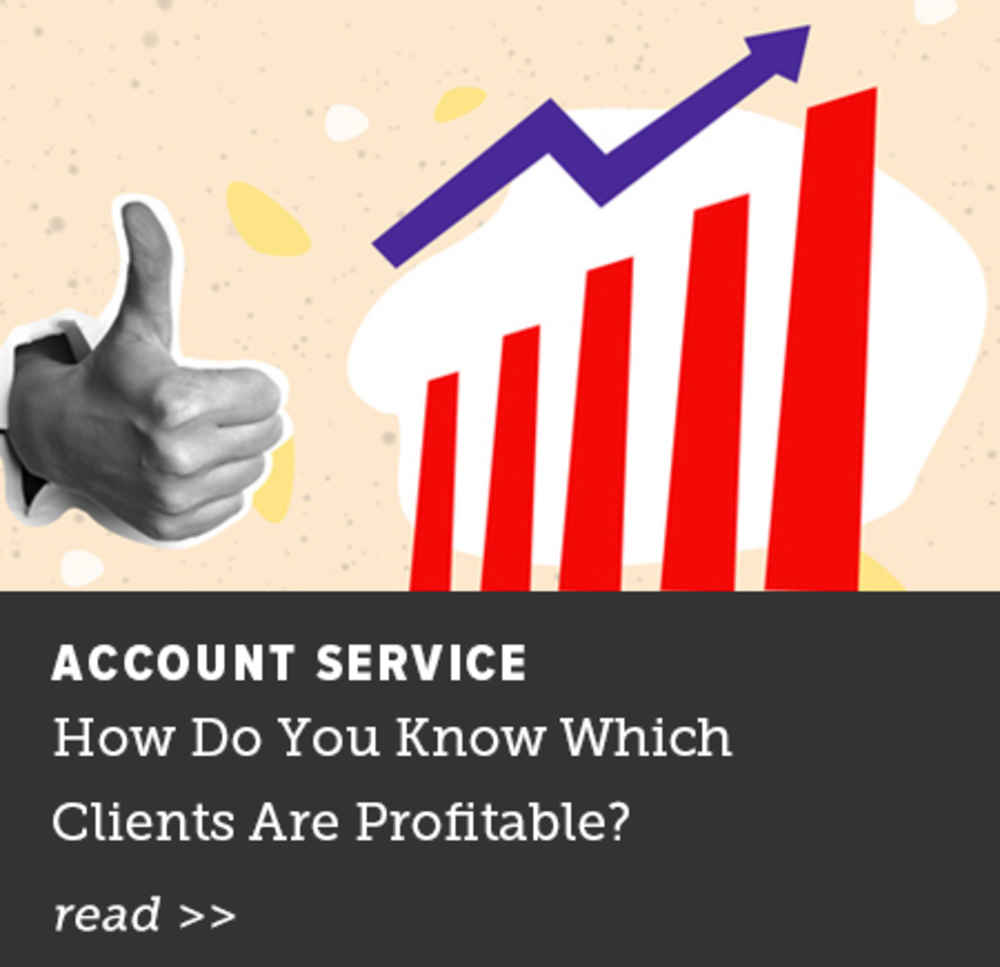 Which Clients Are Profitable