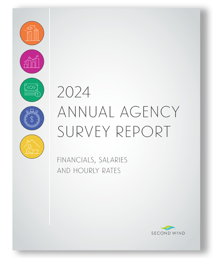 2024 Annual Agency Survey